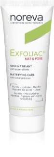 Noreva Exfoliac Mattifying Care zmatňující péče pro problematickou pleť 30 ml