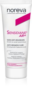 Noreva Sensidiane AR+ Anti-Redness Care pielęgnacja twarzy przeciw zaczerwienieniom skóry 30 ml