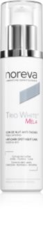 Noreva Trio White Mela Anti-Dark Spot Night Care Nachtcreme gegen Pigmentflecken 50 ml