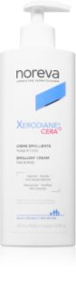 Noreva Xerodiane® Cera Emollient Cream hranjiva krema za izrazito suho lice