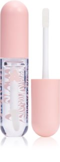 Not So Funny Any Glossy Lips brillo labial de aceite tono Get Wet 4 ml