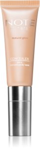 Note Cosmetique Mineral korektor s vysokým krytím