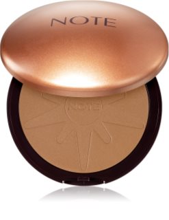 Note Cosmetique Bronzing Powder Bronzer