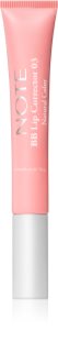 Note Cosmetique BB Natural Color pflegendes Lipgloss Farbton 03 12 ml
