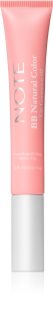 Note Cosmetique BB Natural Color nourishing lip gloss shade 02 12 ml