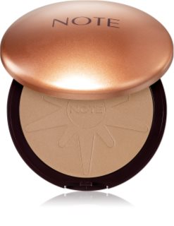 Note Cosmetique Bronzing Powder Bronzer 20 20 g