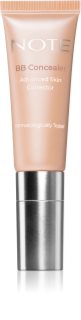 Note Cosmetique BB Advanced Skin Corrector Langtidsvarende concealer SPF 15