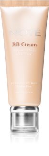 Note Cosmetique BB Advanced Skin Corrector moisturising BB cream SPF 15 shade 500 30 ml