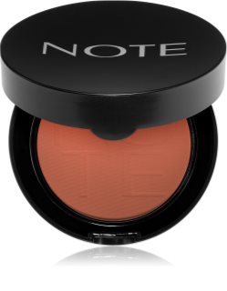 Note Cosmetique Luminous Silk Puderrouge 05 Desert Rose 5,5 g