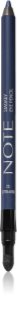 Note Cosmetique Smokey Eye Pencil vízálló szemceruza 02 Deep Blue 1,2 g