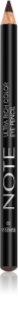 Note Cosmetique Ultra Rich Color crayon yeux waterproof teinte 09 Espresso 1,1 g