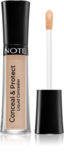Note Cosmetique Conceal & Protect korektor 05 Soft Ivory 4.5 ml