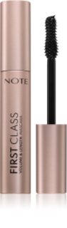 Note Cosmetique First Class Volume & Length mascara volumizzante e allungante 12 ml