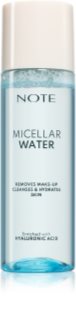 Note Cosmetique Micellar Water μικυλλιακό νερό 100 ml