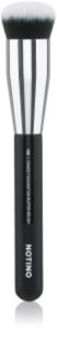Notino Makeup Brushes Professional Domed Foundation Make-Up Brush 123 Foundation Brush 1 pc
