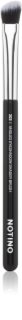 Notino Makeup Brushes Professional Angled Eyeshadow Shader Make-Up Brush 203 Eyeshadow Brush 1 pc