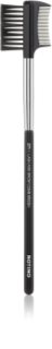 Notino Makeup Brushes Professional Lash And Brow Comb Make-Up Brush 271 brush for eyelashes and eyebrows 1 pc