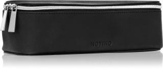 Notino Organizer Cosmetic cosmetic bag Black 1 pc