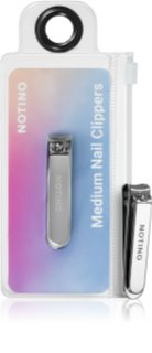 Notino Nail Tools Medium Nail Clippers cortaúñas medio 1 ud