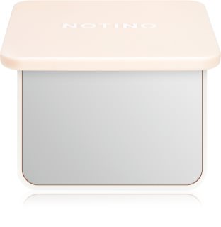 Notino Mirrors Magnifying Compact Mirror kozmetično ogledalce