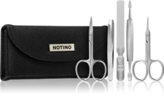 Notino Nail Tools Manicure set Manicure Set