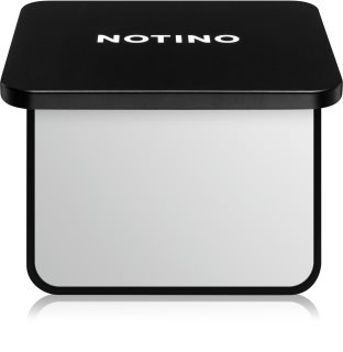 Notino Mirrors Magnifying Compact Mirror cosmetic mirror