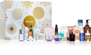 Notino Advent Exclusive Calendar 2025 calendrier de l'Avent edition limitée