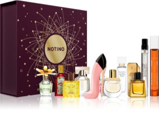 Notino Advent 12 Days of Fragrant Joys 2025 Adventskalender limitierte Edition