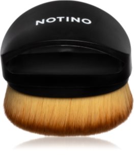 Notino Finger Foundation Brush štetec na make-up 1 ks