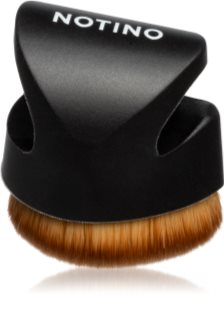 Notino Finger Detail Brush brocha para corrector 1 ud