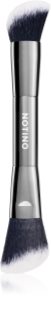 Notino Dual-End Contour Brush 440 štětec na tvářenku, konturování a rozjasňovač oboustranný 1 ks