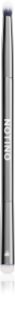 Notino Dual-End Detail Eye Brush 502 пензлик для нанесення тіней двосторонній 1 кс