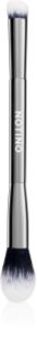 Notino Dual-End Conceal & Set Brush 480 Concealer Brush double-ended 1 pc