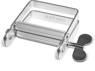 Notino Cosmetic Tube Squeezer pomôcka na vytláčanie túb 1 ks