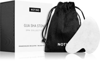 Notino Spa Collection Gua Sha massage tool for the face