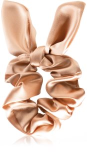 Notino Pastel Collection Hair scrunchie Haargummi Orange 1 St.