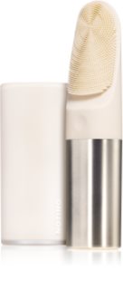 Notino Beauty Electro Collection Facial cleansing brush and heating eye massager facial cleansing brush & heating eye massager 1 pc