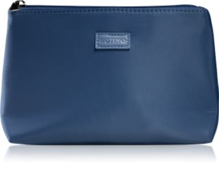 Notino Men Collection козметична чанта размер М Blue 1 бр.