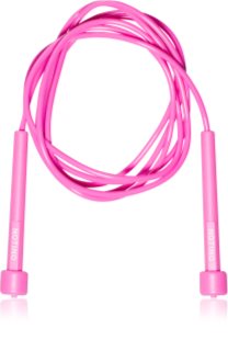 Notino Sport Collection Skipping rope corde à sauter Pink 1 pcs