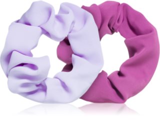 Notino Sport Collection Hidden pocket scrunchie set ластици за коса