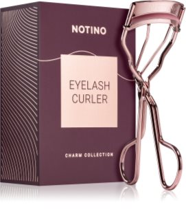 Notino Charm Collection Eyelash curler Eyelash Curler 1 pc