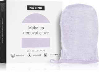 Notino Spa Collection Make-up removal glove mănuși demachiante pentru make-up