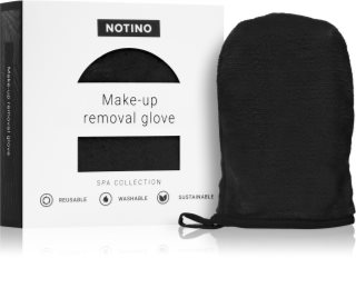 Notino Spa Collection Make-up removal glove рукавичка для зняття макіяжу