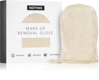 Notino Spa Collection Make-up removal glove guanto struccante