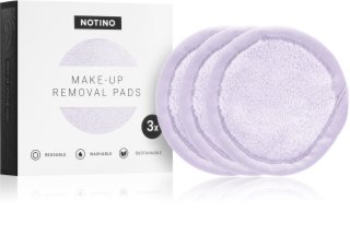 Notino Spa Collection Make-up removal pads meigieemalduspadjad