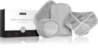 Notino Spa Collection Make-up removal set zestaw do demakijażu z mikrofibry