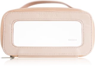 Notino Travel Collection In-Flight Pouch cosmeticakoffertje