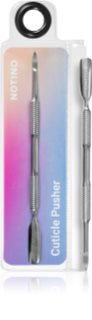 Notino Nail Tools Cuticle Pusher ferramenta multi usos para o cuidado de cutículas 1 un.