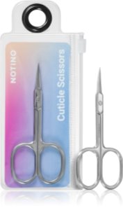 Notino Nail Tools Cuticle Scissors schaartje voor huid en nagels 1 st