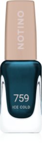 Notino Gel Effect Nail Polish vernis à ongles effet gel